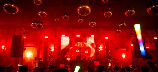 EletroWhite 2025 celebra 10ª edição com grandes nomes e uma noite inesquecível