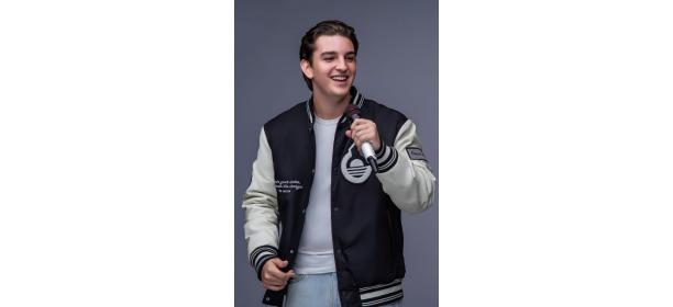 Cantor alagoano Jpshow lança EP para comemorar 10 anos de carreira