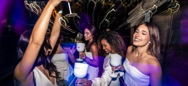 EletroWhite 2025: contagem regressiva para o retorno mais aguardado da cena eletrônica alagoana