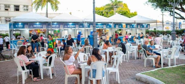 Festival Maceió dos Prazeres leva gastronomia popular e música ao vivo ao Jaraguá; confira a programação