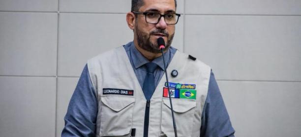 Lei de Leonardo Dias assegura liberdade religiosa nas escolas de Maceió