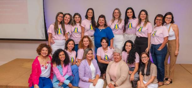 Grupo Mulheres do Brasil – Núcleo Maceió celebra força e liderança no Dia do Empreendedorismo Feminino