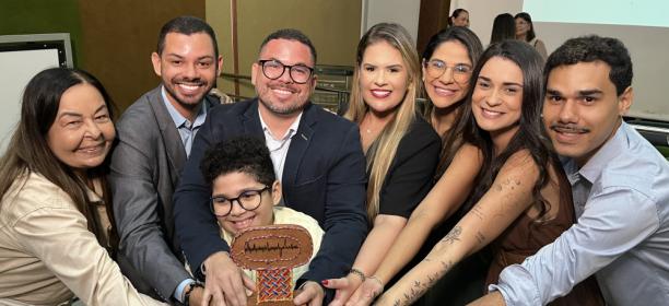 Prêmio Odete Pacheco 2025