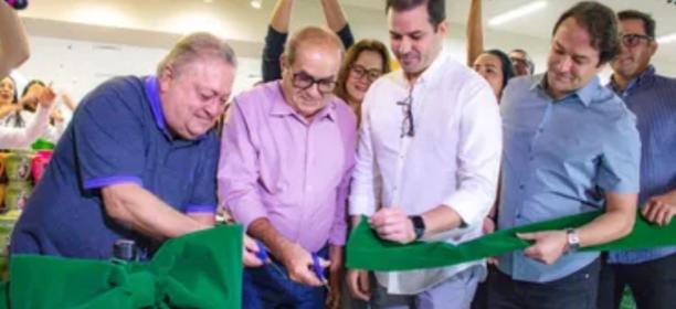 Morre o empresário Severino Vieira, fundador da Casa Vieira, aos 85 anos