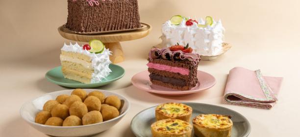 Sodiê Doces segue com calendário de promoções e destaca sabores de novembro