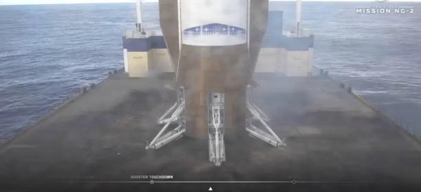 NASA lança primeira missão a Marte em 5 anos