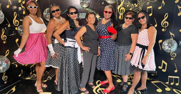 Baile da Primavera – Iate