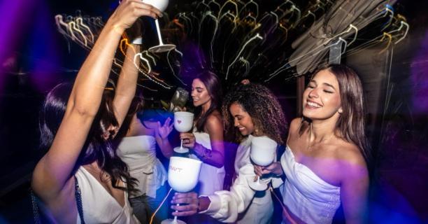 EletroWhite 2025: contagem regressiva para o retorno mais aguardado da cena eletrônica alagoana