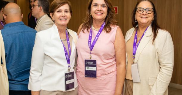 Abertura da XXVI SNNPqO 2025