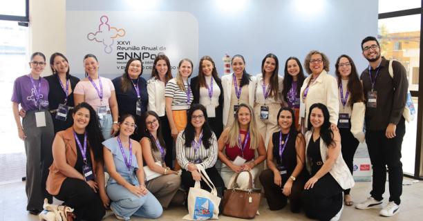 XXVI SNNPqO 2025 – Segundo Dia