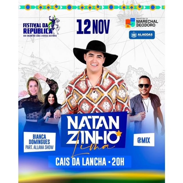 Festival da República