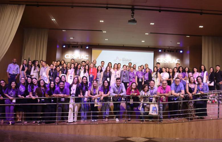 XXVI SNNPqO 2025 - Último dia