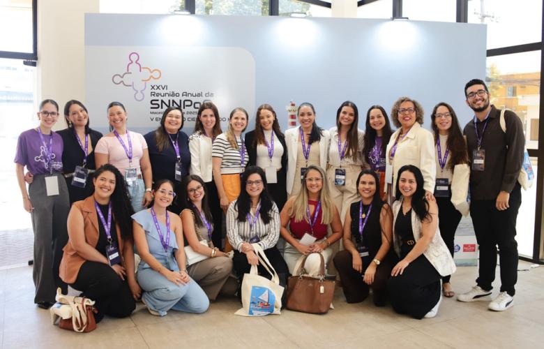 XXVI SNNPqO 2025 - Segundo Dia