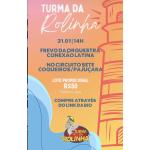 Turma da Rolinha - Maceió Folia