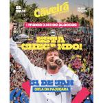 Bloco Caveira - Maceió Folia