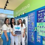 Inauguração-Leva-e-Lava-Maceió-Shopping-17-12-2025 (56)