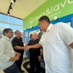 Inauguração-Leva-e-Lava-Maceió-Shopping-17-12-2025 (80)