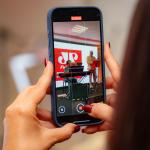 PELAS RUAS DO MEU CORAC?A?O – Por @filipevieirar_-94