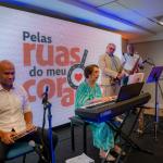 PELAS RUAS DO MEU CORAC?A?O – Por @filipevieirar_-95