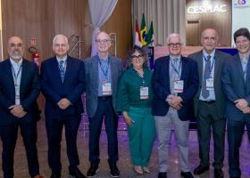 Abertura do 20º Congresso de Hipertensão