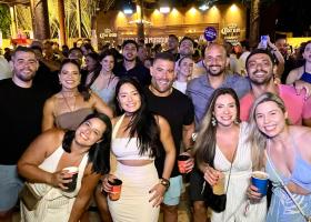 Café de La Musique - Maresia