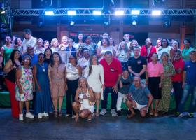 Confraternização Sinteal 2025