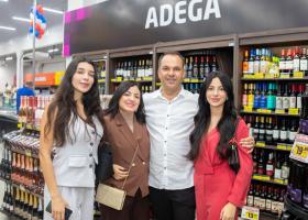 Inauguração Super Atacado Pajuçara