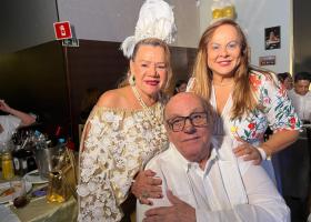 7ª Noite Branca Jacira Leão