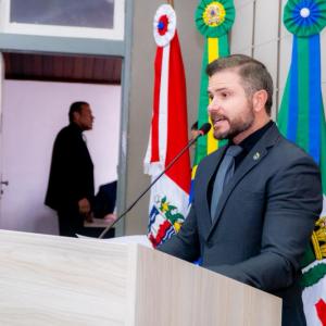 Vereadores reforçam a necessidade de maior segurança e infraestrutura na Faixa Verde, na orla marítima