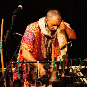 Poesia de Berimbau em Maceió