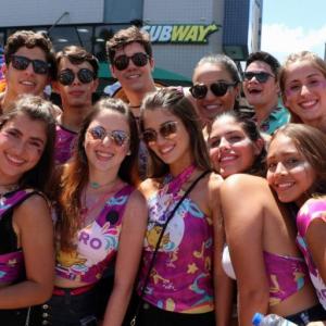 TBT Pinto da Madrugada 2019