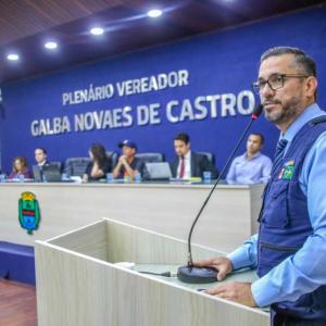 Lei de Leonardo Dias amplia funcionamento da Rua Fechada para feriados e estende horários aos domingos