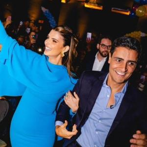 JHC prestigia formatura unificada do 9° ano e destaca investimentos históricos na educação