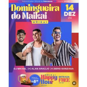 Domingueira do Maikai