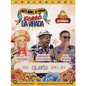 Forró da Virada