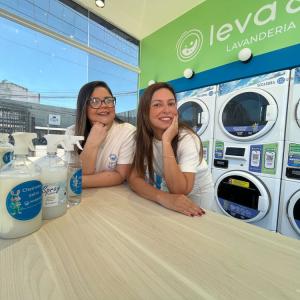 Inauguração Lava & Leva - Maceió Shopping