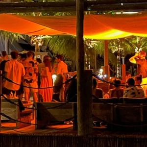 Réveillon inédito na Barra de São Miguel trará experiência sensorial para o público 35+