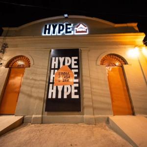 Jaraguá recebe a primeira edição da Mística, a nova festa pop de Maceió