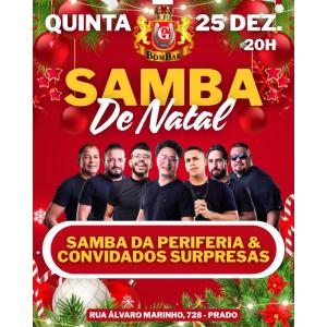 Samba de Natal