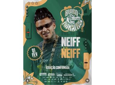 Bloco Futbarca 10 anos