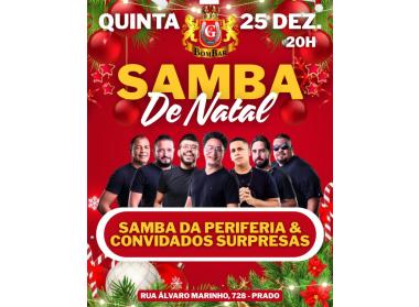 Samba de Natal
