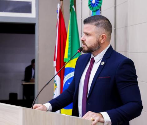 Aprovado projeto de Thiago Prado que garante fornecimento de medicamentos para diabetes e obesidade na rede municipal