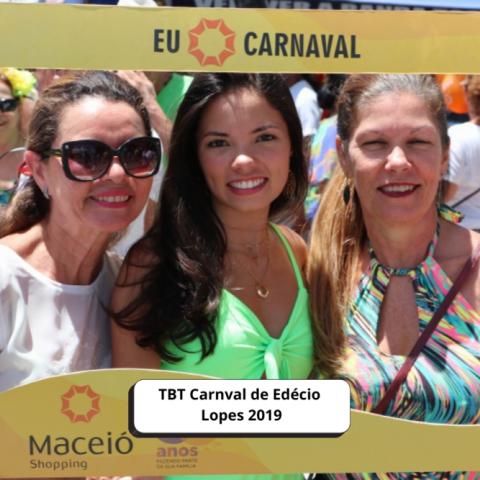 Carnaval Edécio Lopes 2019