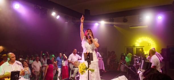 12º Pré-Réveillon da Wilma acontece neste sábado no Iate Clube Pajuçara