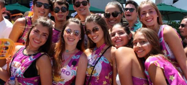 TBT Pinto da Madrugada 2019