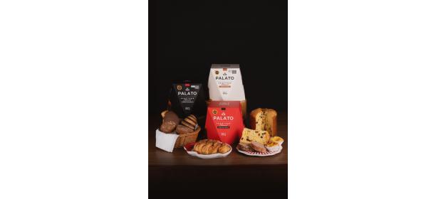 Natal se aproxima e Palato reforça mix de produtos para o período de festas
