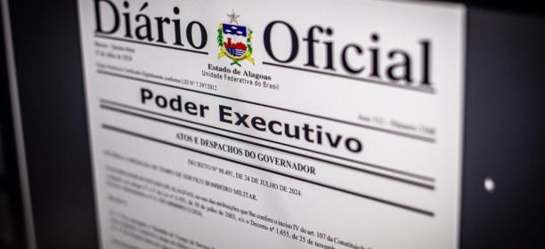 Seplag anuncia segunda convocação de aprovados no concurso da Saúde para exames admissionais