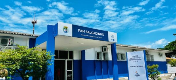 PAM Salgadinho amplia atendimento com tratamento gratuito para varizes e microvasos