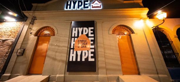 Jaraguá recebe a primeira edição da Mística, a nova festa pop de Maceió