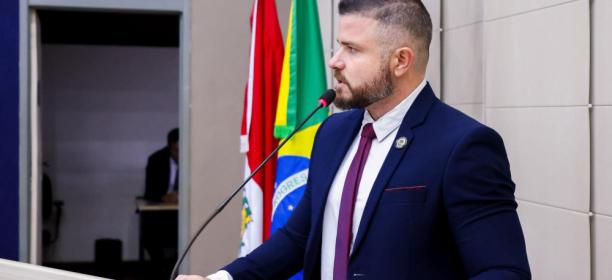 Aprovado projeto de Thiago Prado que garante fornecimento de medicamentos para diabetes e obesidade na rede municipal